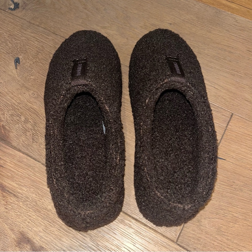 Bombas Women's Sunday Slipper Dark Espresso brown 6 - Picture 7 of 7